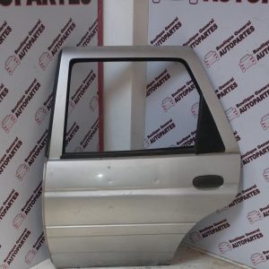 Puerta Trasera Izquierda Ford Escort