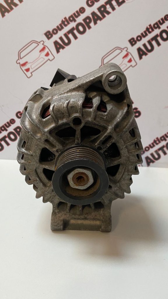 Alternador Ford Fiesta 1.6 / 2011-2019