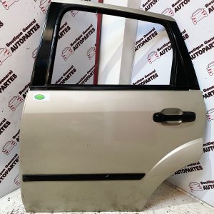 Puerta Trasera Izquierda Ford Fiesta Ambiente