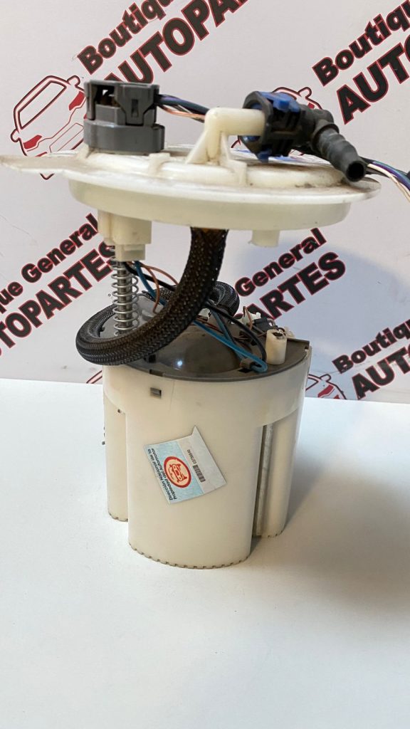 Bomba De Nafta Ford Focus 2.0