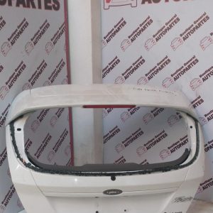 Porton Trasero Ford Fiesta Kinetic