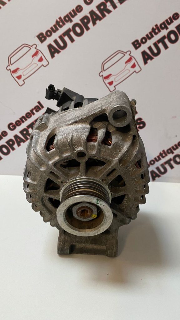 Alternador Ford Kinetic 1.6