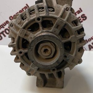 Alternador Ford Fiesta Max Ambiente 1.6