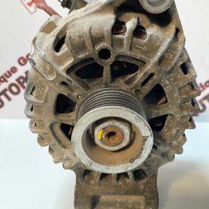 Alternador Ford Fiesta Kinetic 1.6