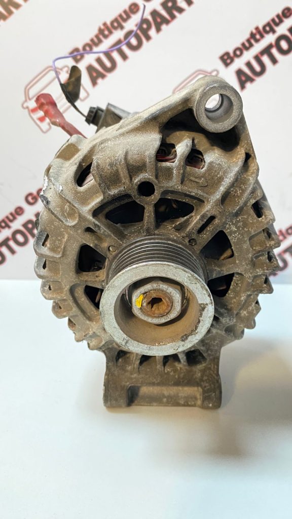 Alternador Ford Fiesta Kinetic 1.6