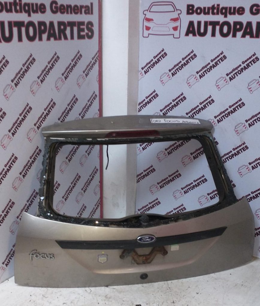 Porton Trasero Ford Focus 1 (2)
