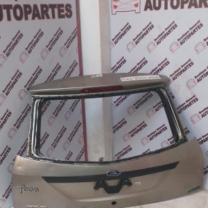 Porton Trasero Ford Focus 1