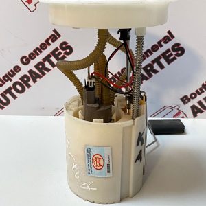 Bomba De Nafta Ford Focus 2 / 1.6 / 16v / Sigma