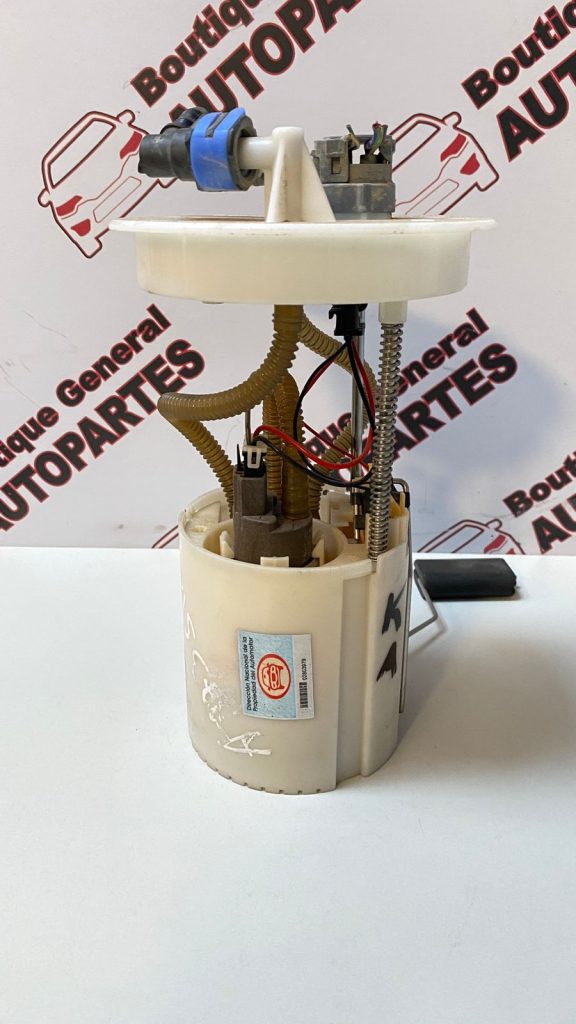 Bomba De Nafta Ford Focus 2 / 1.6 / 16v / Sigma