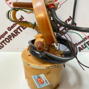 Bomba De Nafta Ford Focus 2.0