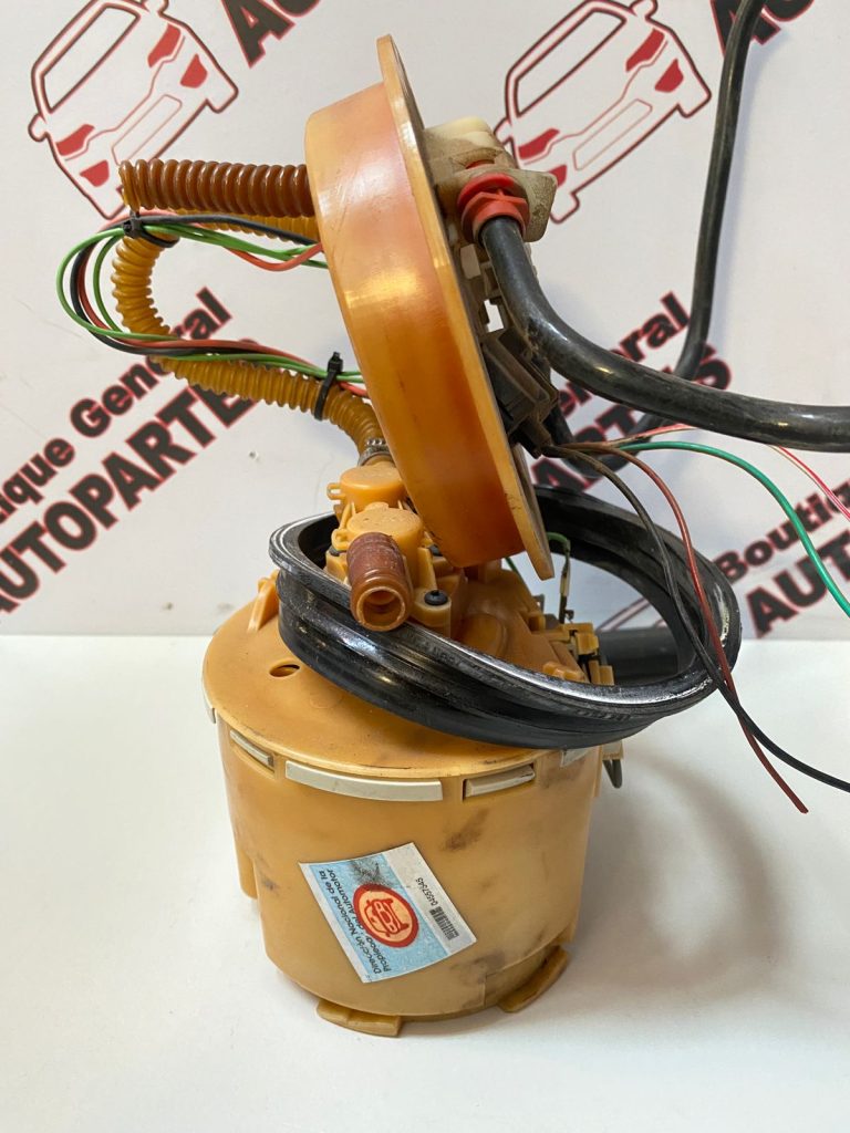 Bomba De Nafta Ford Focus 2.0