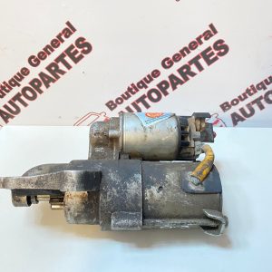 Burro De Arranque Ford Focus 2.O