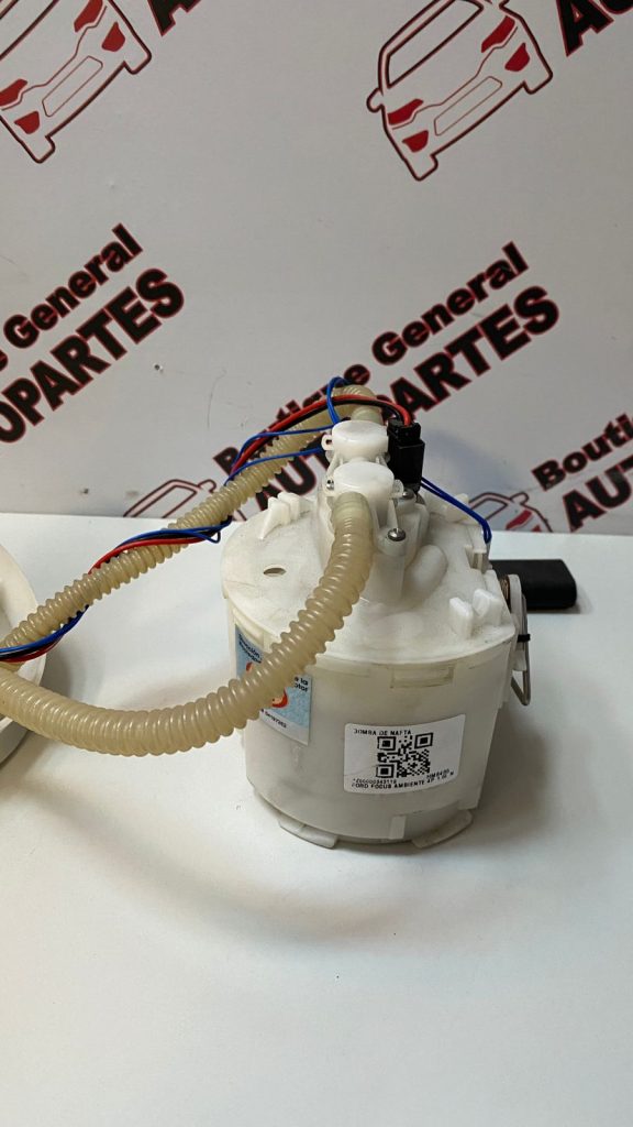 Bomba De Nafta Ford Focus AMB 1.6