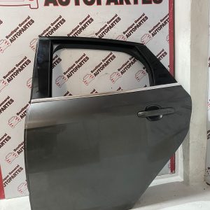 Puerta Trasera Izquierda Ford Focus Kinetic