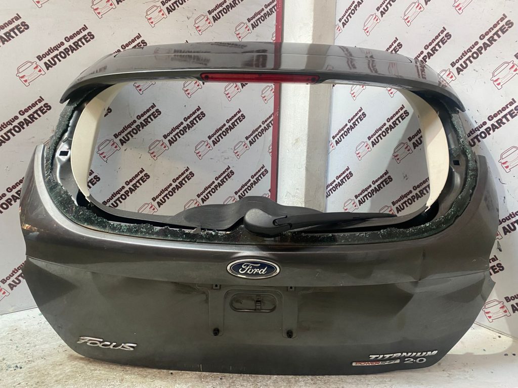 Porton Trasero Ford Focus Titanium