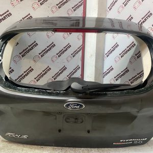 Porton Trasero Ford Focus Titanium