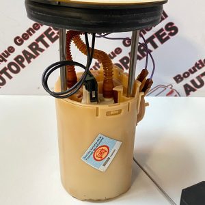 Bomba De Nafta Ford Ka 1.6