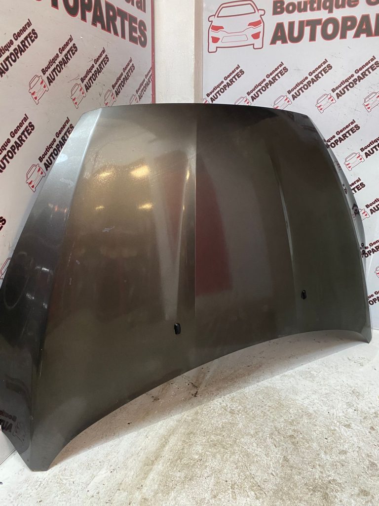 Capot Ford Ka (CPT-0105)