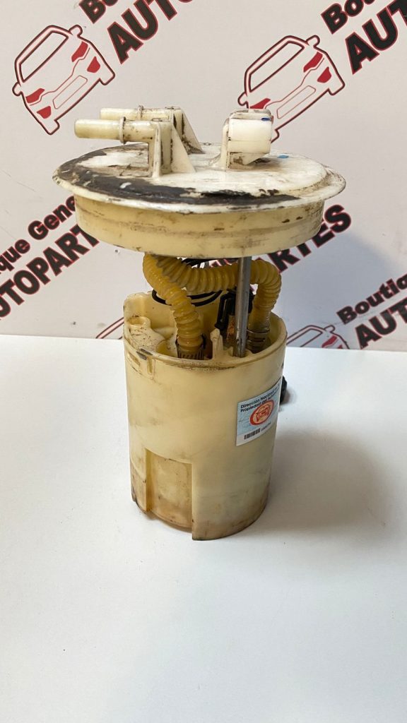 Bomba De Nafta Ford Ka Viral / 2008 – 2013