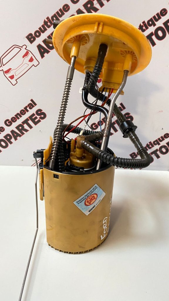 Bomba De Nafta Ford Ranger 2.2 / 3.2