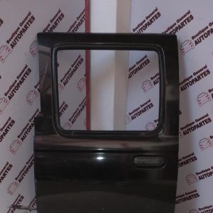 Puerta Trasera Izquierda Ford Ranger Linea Vieja