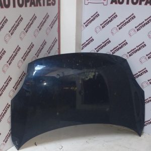 Capot FORD KA 2008/15 (CPT-0113)