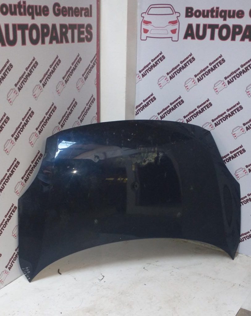 Capot FORD KA 2008/15 (CPT-0113)