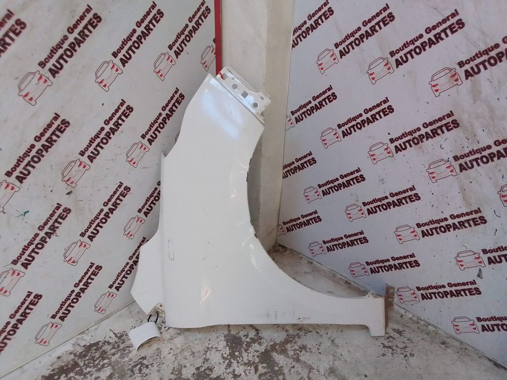 Guardabarro Delantero Derecho NISSAN MARCH (GD-0103)