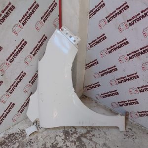 Guardabarro Delantero Derecho NISSAN MARCH (GD-0103)