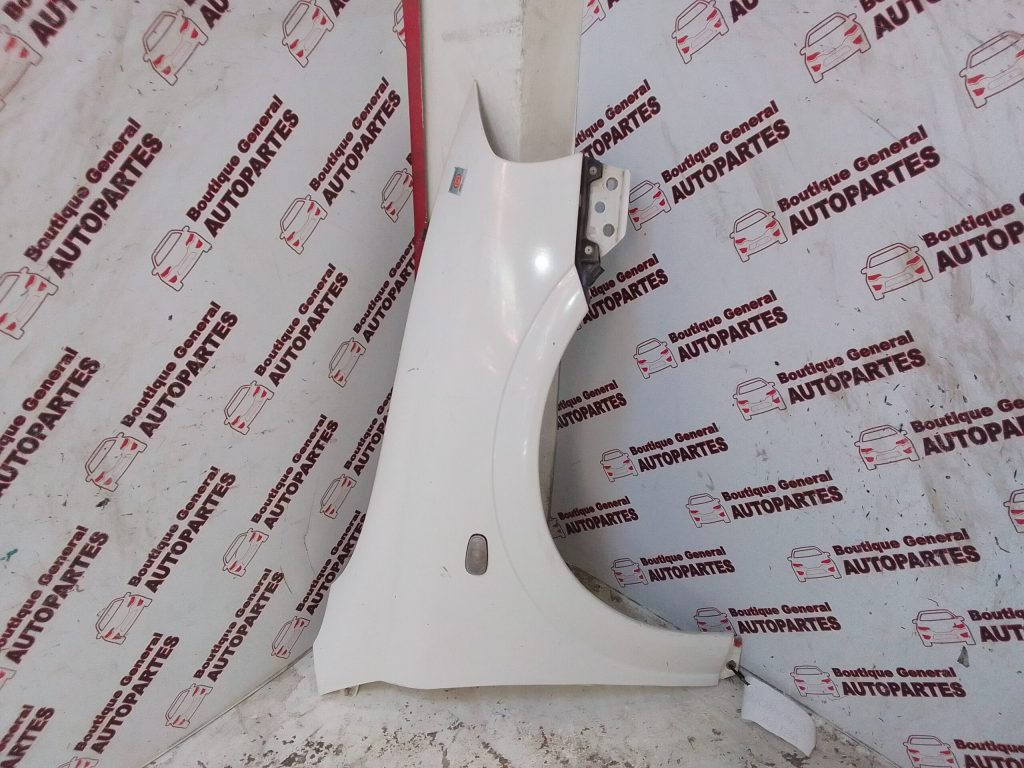 Guardabarro Delantero Derecho Chevrolet Astra (GD-0105)