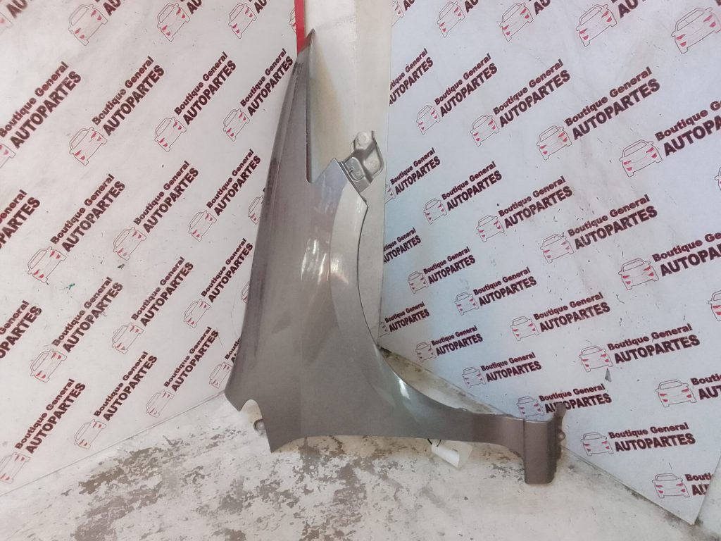 Guardabarro Delantero Derecho HONDA CITY (GD-0106)