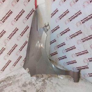 Guardabarro Delantero Derecho HONDA CITY (GD-0106)
