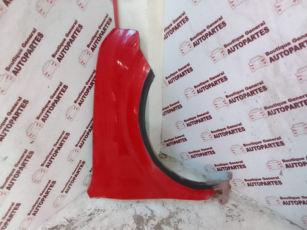 Guardabarro Delantero Derecho FORD ECOSPORT (GD-0107)