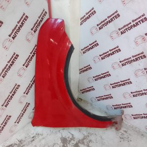 Guardabarro Delantero Derecho FORD ECOSPORT (GD-0107)