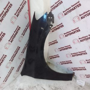 Guardabarro Delantero Derecho Chevrolet Celta (GD-0108)