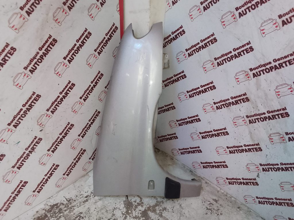 Guardabarro Delantero Derecho PEUGEOT PARTNER (GD-0109)