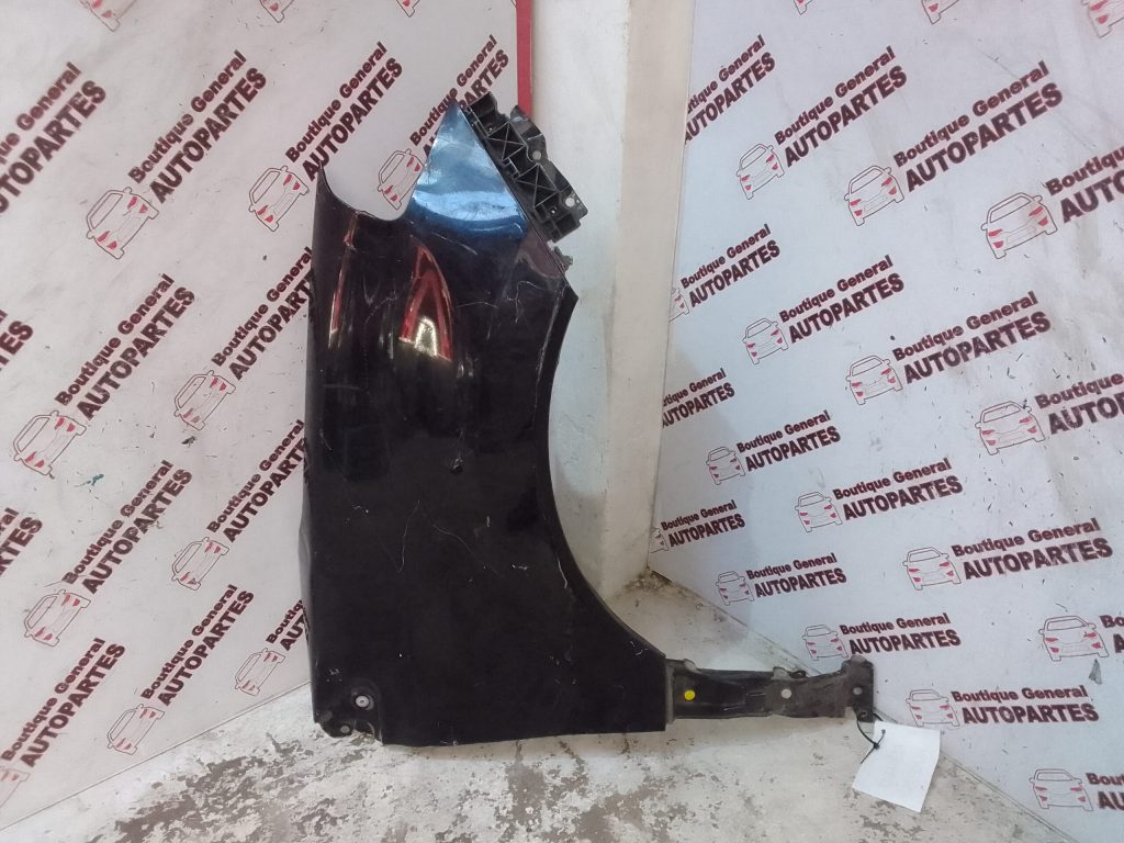 Guardabarro Delantero Derecho RENAULT KOLEOS (GD-0114)