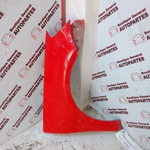 Guardabarro Delantero Derecho VOLKSWAGEN GOL TREND (GD-0115)