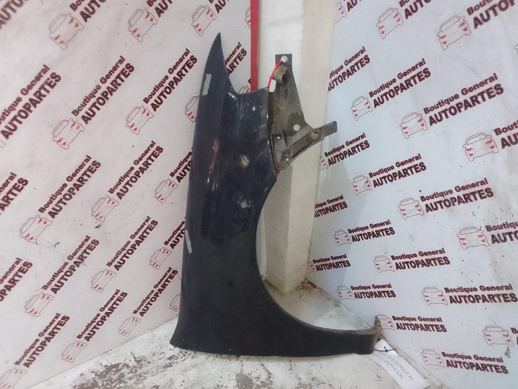 Guardabarro Delantero Derecho VOLKSWAGEN GOL (GD-0118)