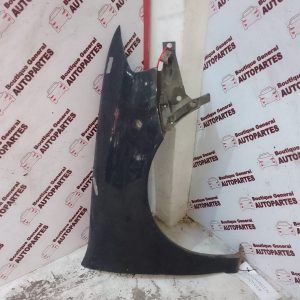 Guardabarro Delantero Derecho VOLKSWAGEN GOL (GD-0118)