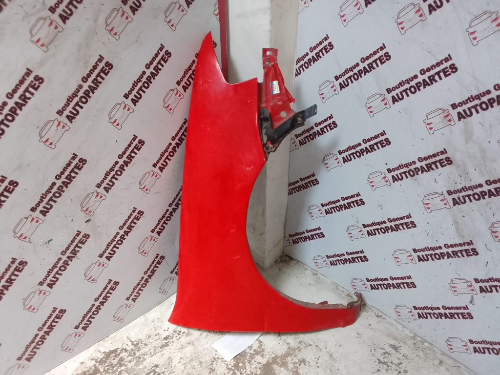 Guardabarro Delantero Derecho VOLKSWAGEN GOL POWER (GD-0119)