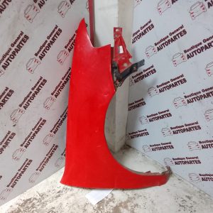 Guardabarro Delantero Derecho VOLKSWAGEN GOL POWER (GD-0119)