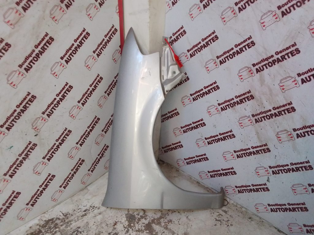 Guardabarro Delantero Derecho Volkswagen Gol (GD-0124)