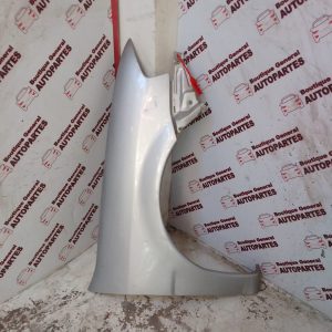 Guardabarro Delantero Derecho Volkswagen Gol (GD-0124)