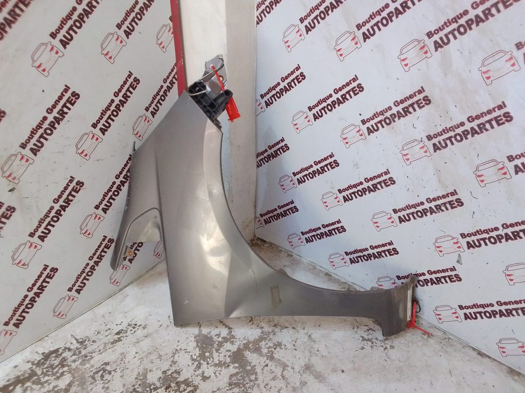 Guardabarro Delantero Derecho HONDA FIT 2007/15 (GD-0112)