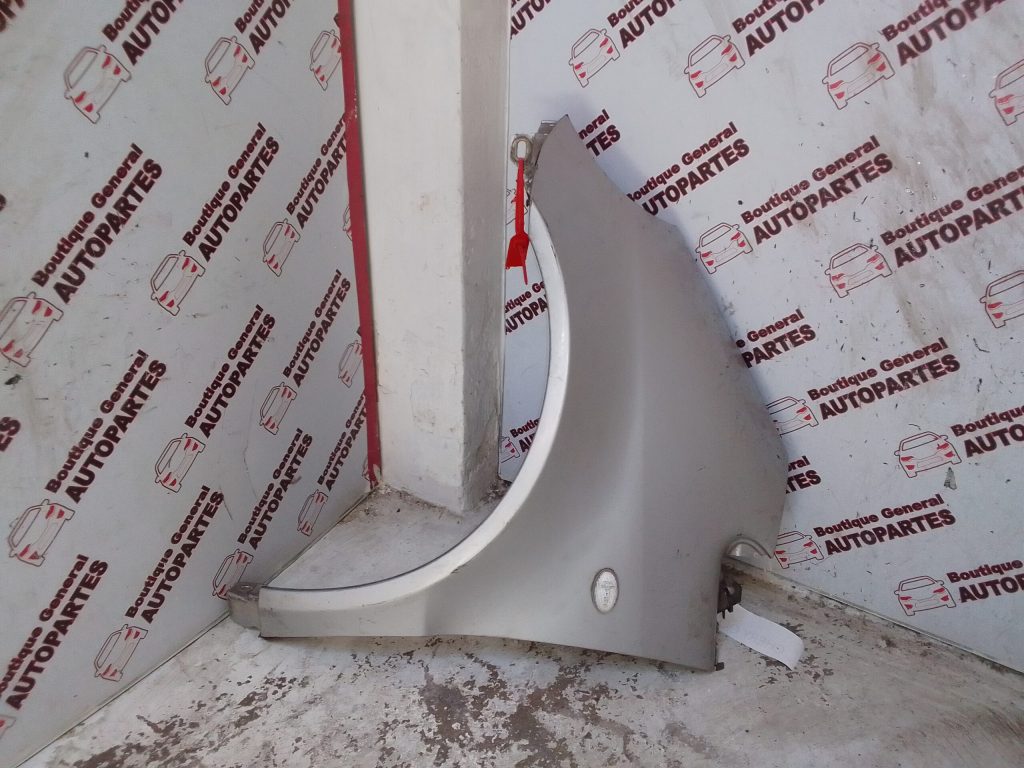 Guardabarro Delantero Izquierdo MERCEDES BENZ CLASE A 160 (GI-0100)