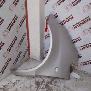 Guardabarro Delantero Izquierdo MERCEDES BENZ CLASE A 160 (GI-0100)