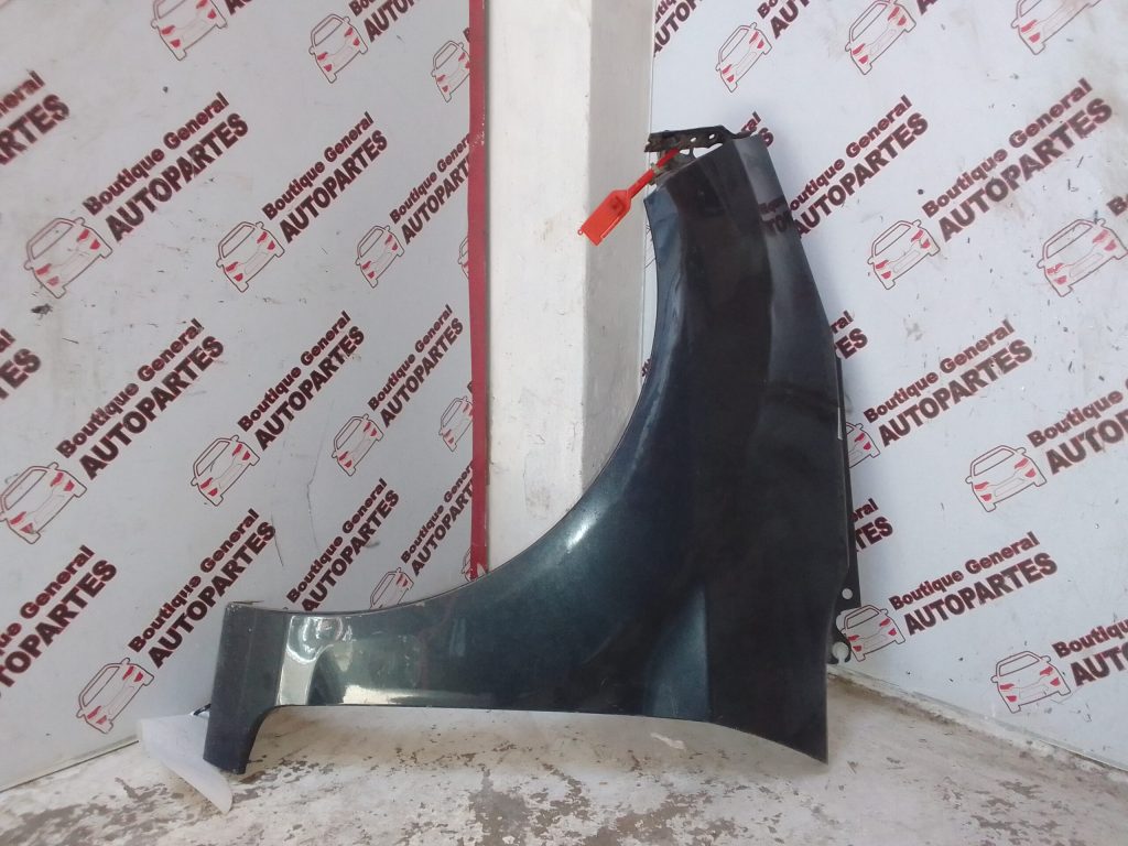 Guardabarro Delantero Izquierdo FORD FIESTA KINETIC (GI-0101)