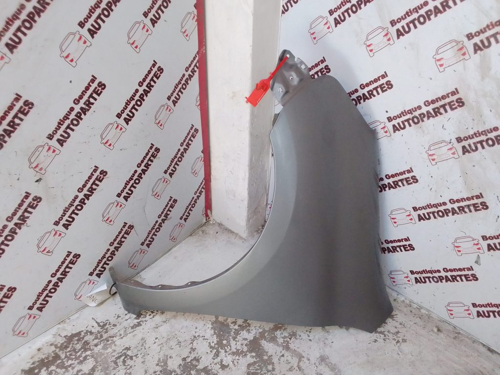 Guardabarro Delantero Izquierdo NISSAN MARCH (GI-0103)