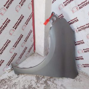 Guardabarro Delantero Izquierdo NISSAN MARCH (GI-0103)